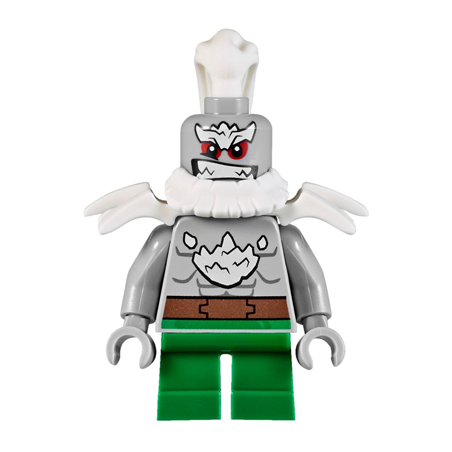 Doomsday - Short Legs Lego® - sh0359