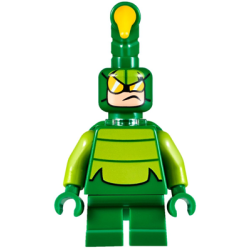 Scorpion - Short Legs Lego® - sh0361