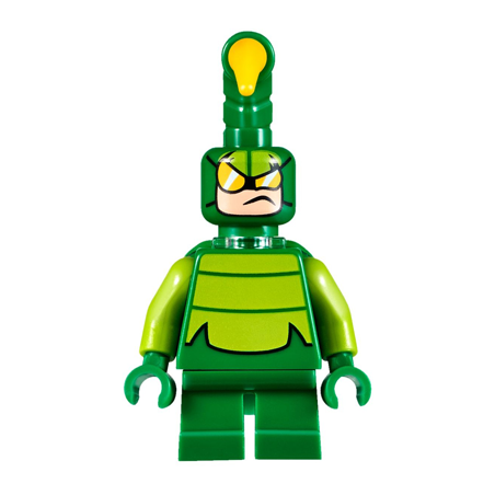 Scorpion - Short Legs Lego® - sh0361