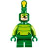 Scorpion - Short Legs Lego® - sh0361