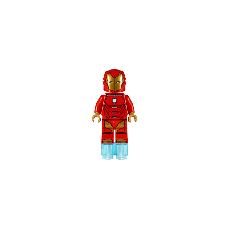 Invincible Iron Man Lego® - sh0368