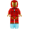 Invincible Iron Man Lego® - sh0368