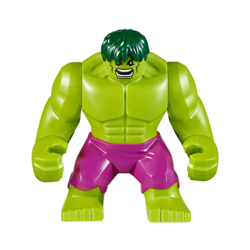 Hulk - Giant