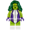 She-Hulk Lego® - sh0373