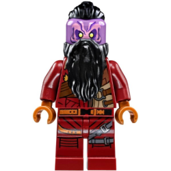 Taserface Lego® - sh0382