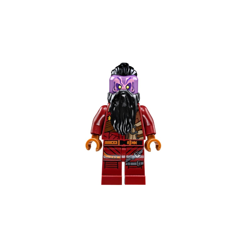 Taserface Lego® - sh0382