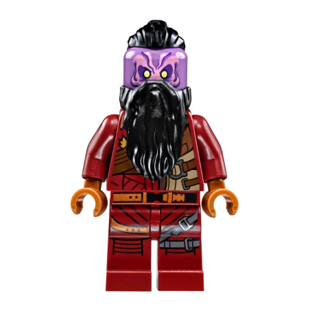 Taserface Lego® - sh0382