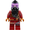 Taserface Lego® - sh0382