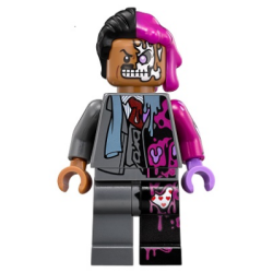 Two-Face Lego® - sh0395