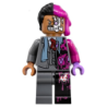 Two-Face Lego® - sh0395