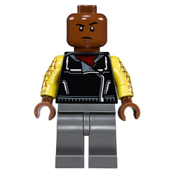 The Shocker Lego® - sh0404