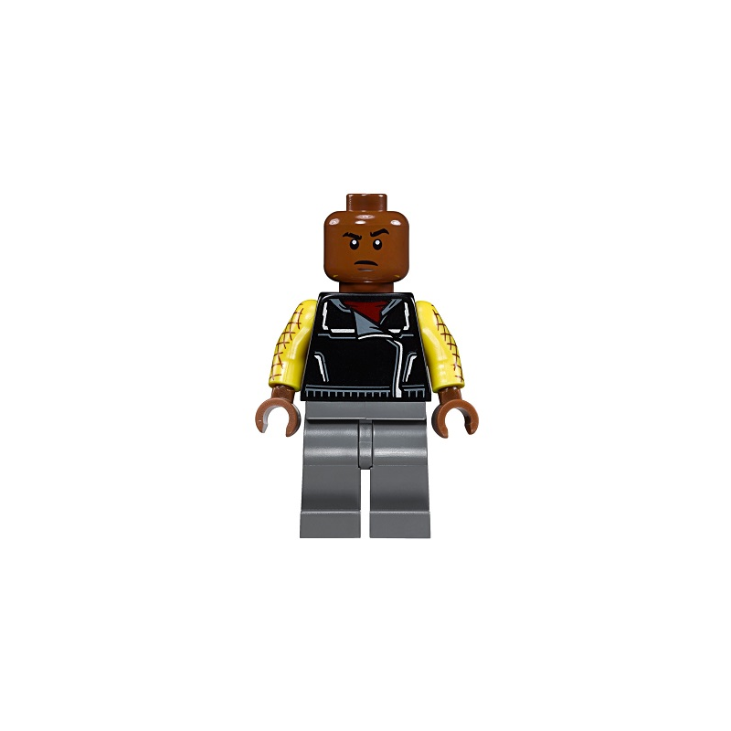 The Shocker Lego® - sh0404