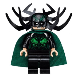 Hela Lego® - sh0406