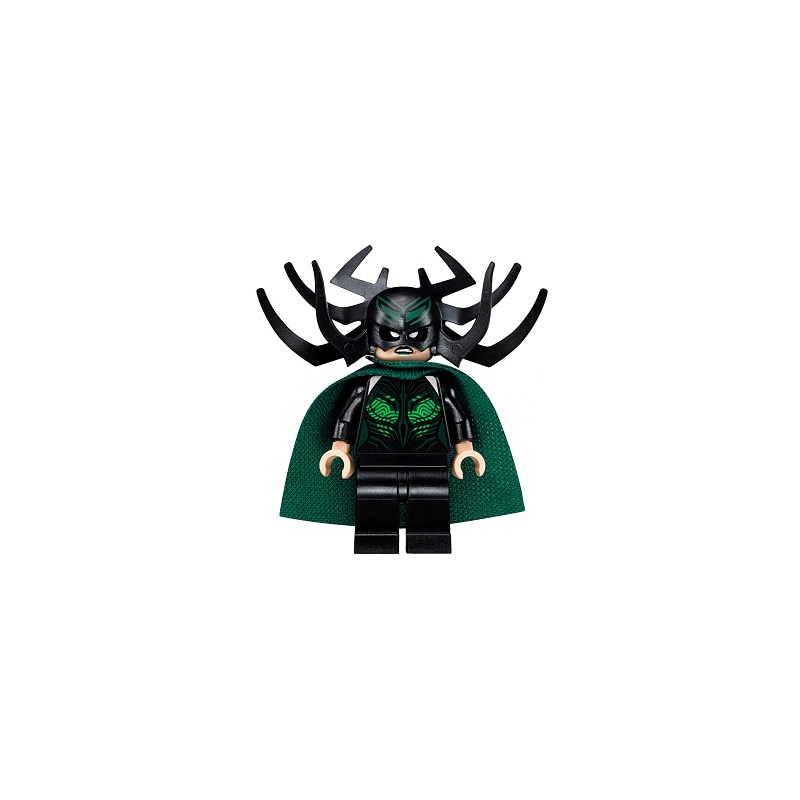 Hela Lego® - sh0406