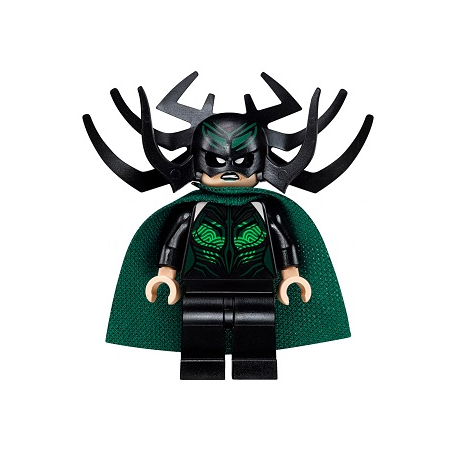 Hela Lego® - sh0406