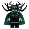 Hela Lego® - sh0406