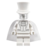 Gentleman Ghost Lego® - sh0455