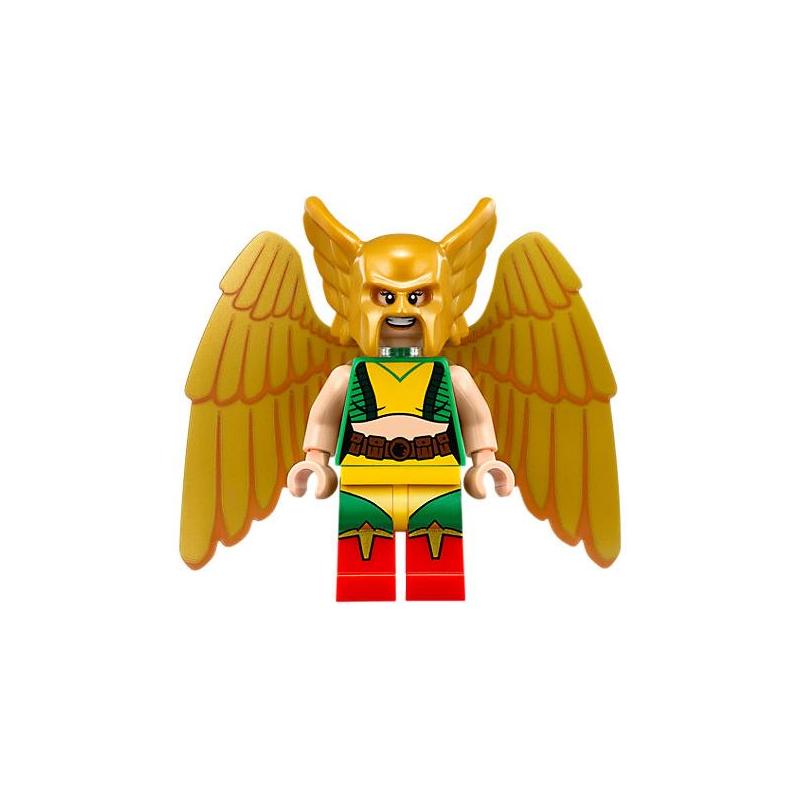 Hawkgirl Lego® - sh0461