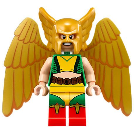 Hawkgirl Lego® - sh0461