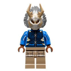 Erik Killmonger Lego® - sh0469