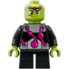 Brainiac - Short Legs Lego® - sh0484