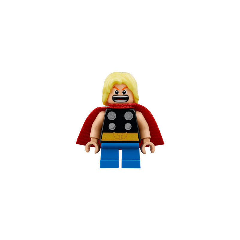 Thor - Short Legs Lego® - sh0485