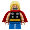 Thor - Short Legs Lego® - sh0485