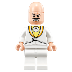 Egghead Lego® - sh0487