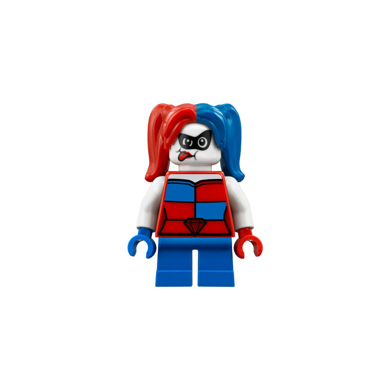 Harley Quinn - Short Legs Lego® - sh0493