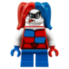 Harley Quinn - Short Legs Lego® - sh0493