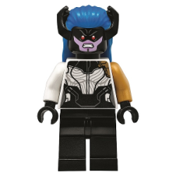 Proxima Midnight Lego® - sh0500