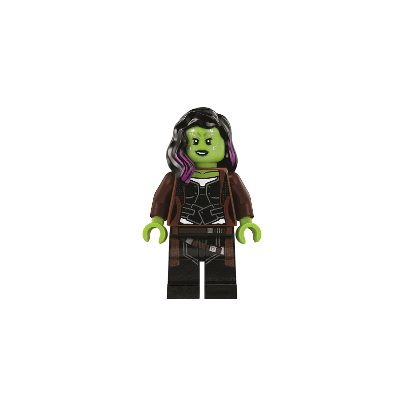 Gamora