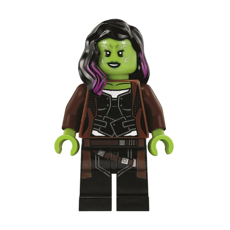 Gamora