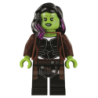 Gamora