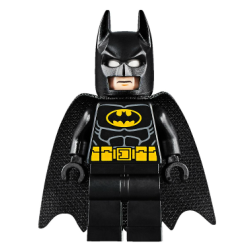 Batman - Juniors Cape Lego® - sh0513