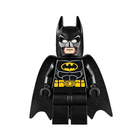 Batman - Juniors Cape Lego® - sh0513