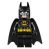 Batman - Juniors Cape Lego® - sh0513