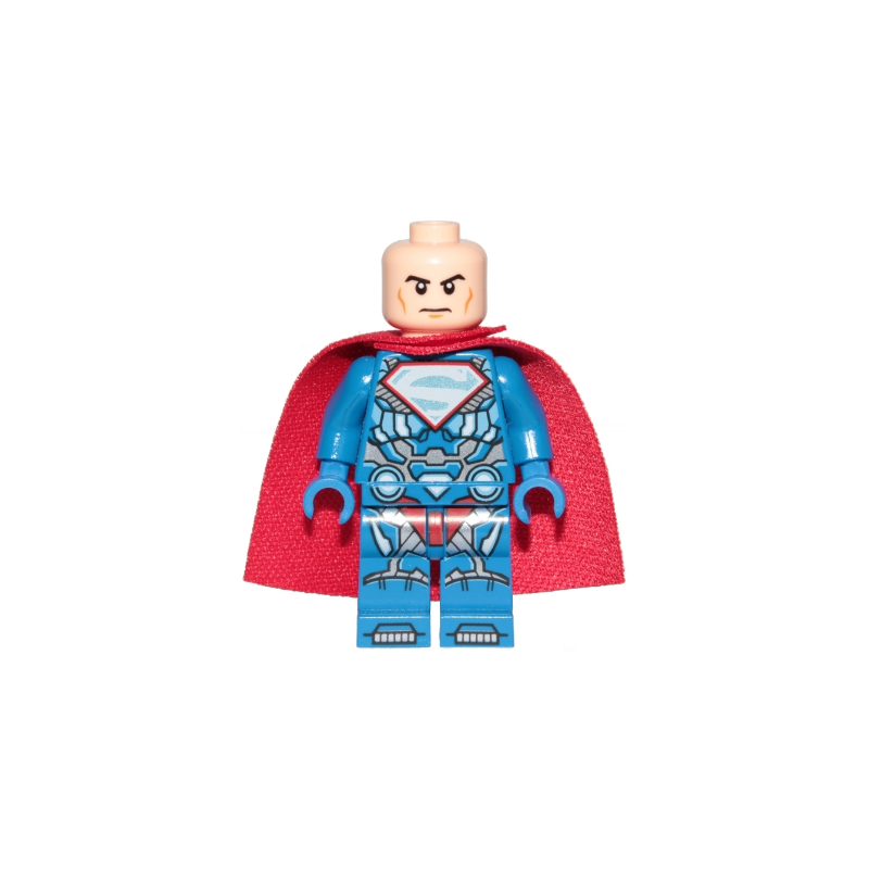 Lex Luthor - Superman Armor Lego® - sh0519