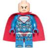 Lex Luthor - Superman Armor Lego® - sh0519