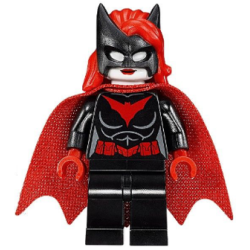 Batwoman Lego® - sh0522