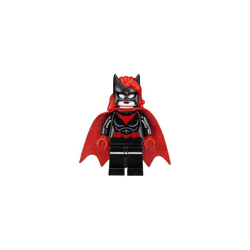 Batwoman Lego® - sh0522