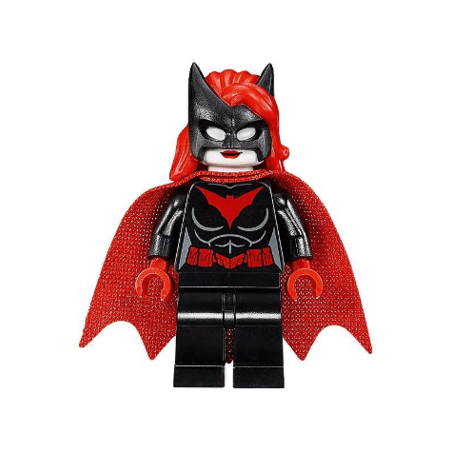 Batwoman Lego® - sh0522