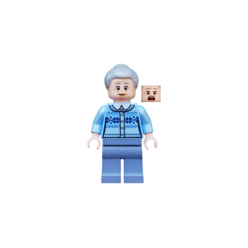 Aunt May Lego® - sh0544