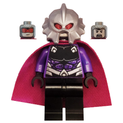 Ocean Master Lego® - sh0556