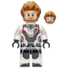 Thor - White Jumpsuit Lego® - sh0572