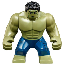 Hulk - Giant