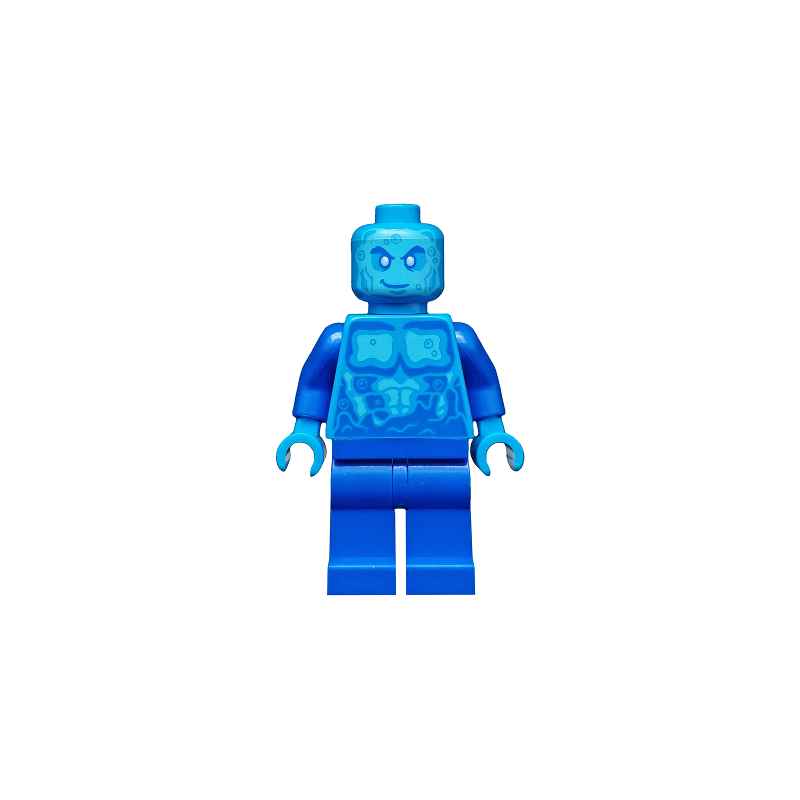 Hydro-Man Lego® - sh0581