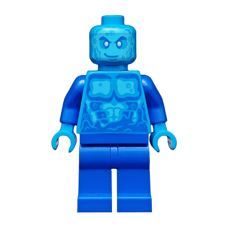 Hydro-Man Lego® - sh0581