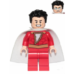 Shazam Lego® - sh0586