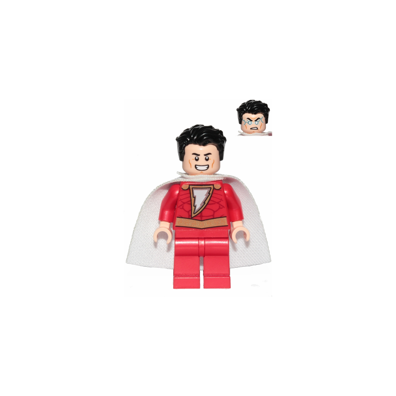 Shazam Lego® - sh0586